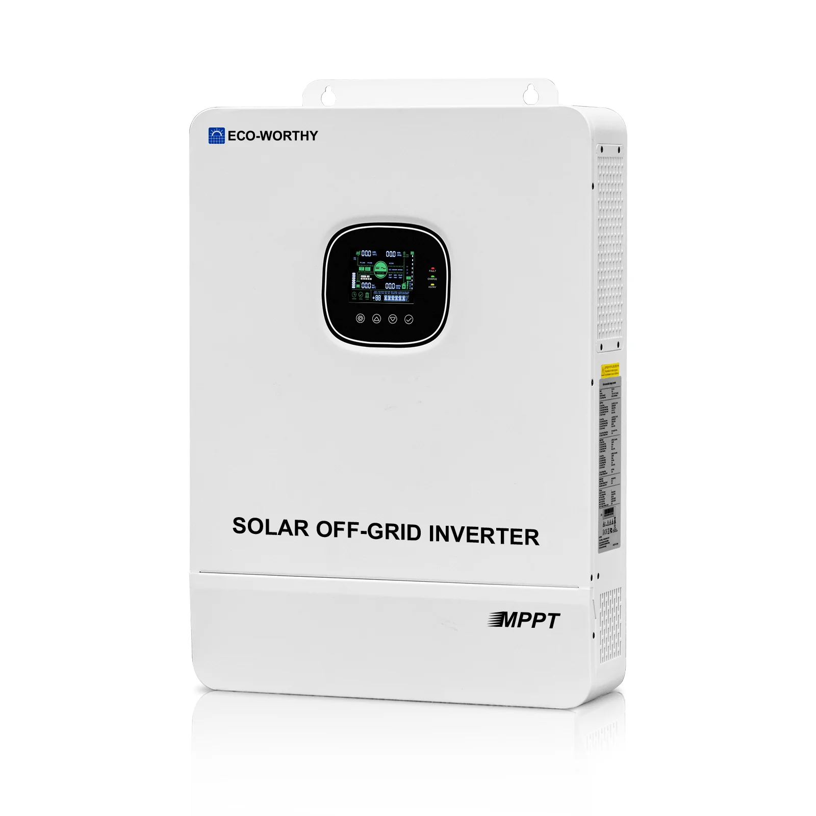 Home Energy Solutions