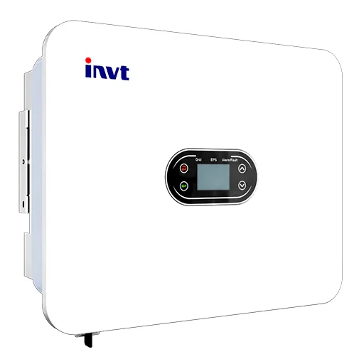 Hybrid Inverters