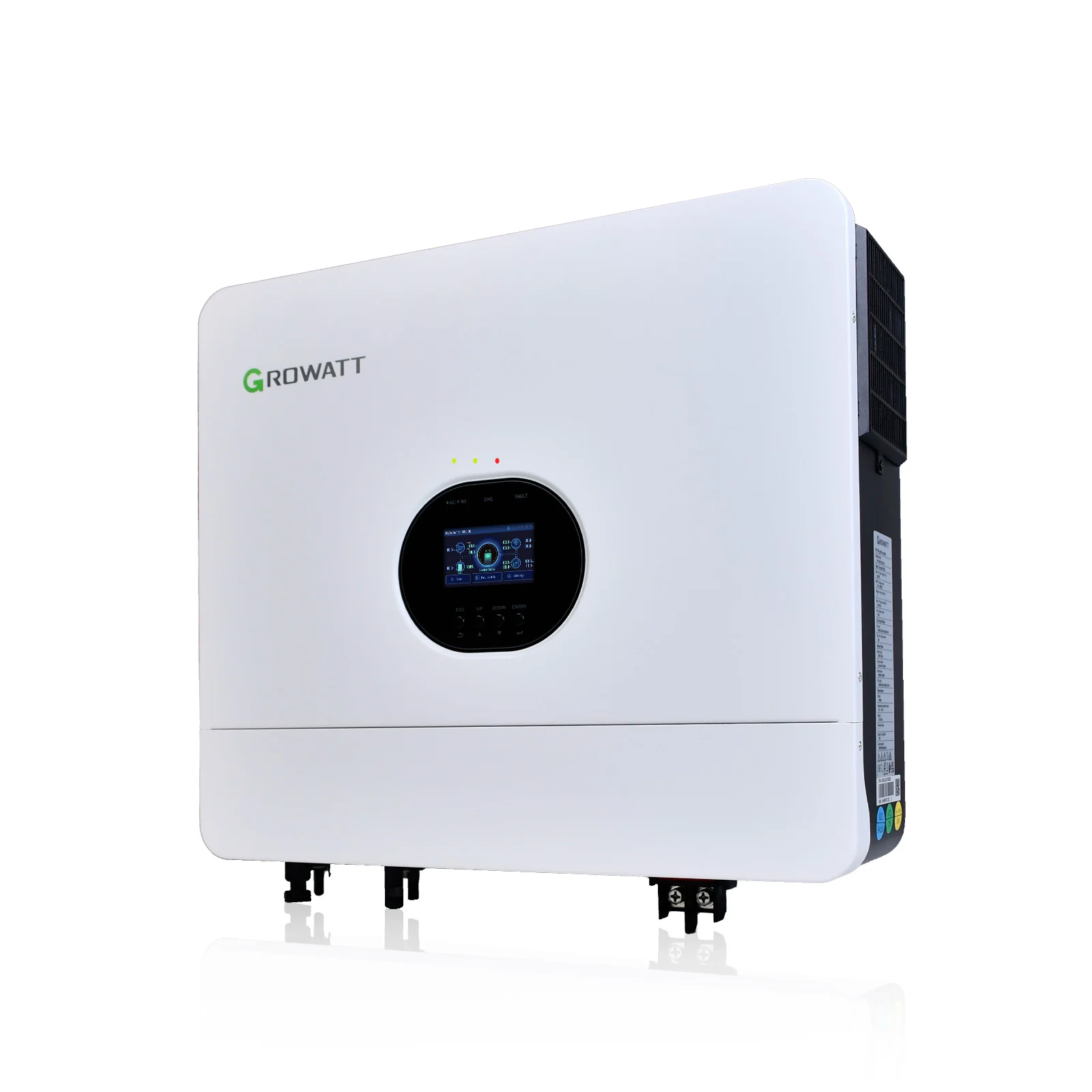 Inverters